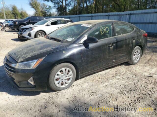 HYUNDAI ELANTRA SE, 5NPD74LF5KH451449