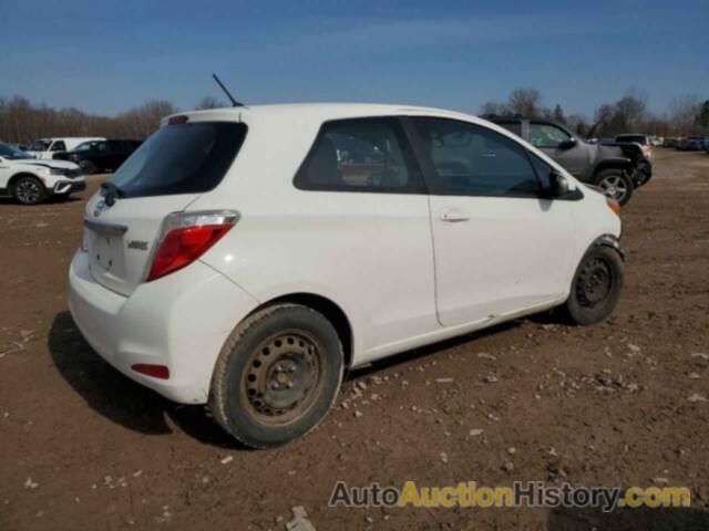 TOYOTA YARIS, VNKJTUD32EA008181