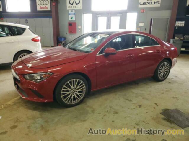 MERCEDES-BENZ CLA-CLASS 250 4MATIC, W1K5J4HB6LN120284