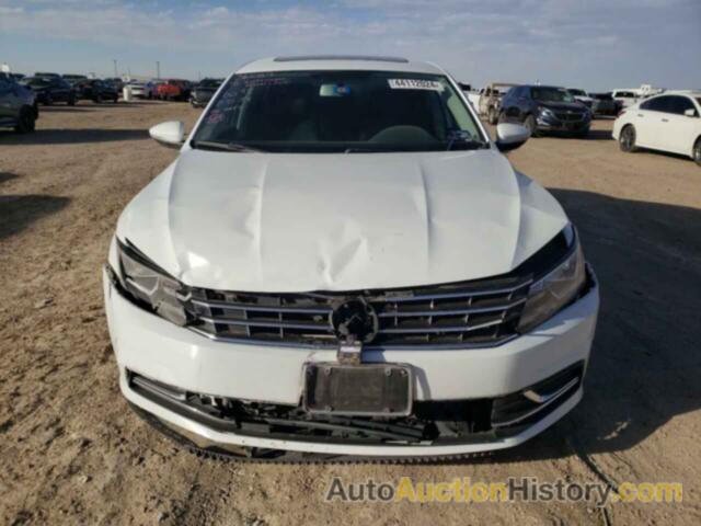 VOLKSWAGEN PASSAT SE, 1VWBA7A3XJC026092