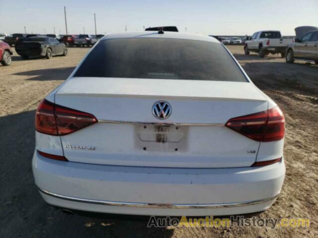 VOLKSWAGEN PASSAT SE, 1VWBA7A3XJC026092