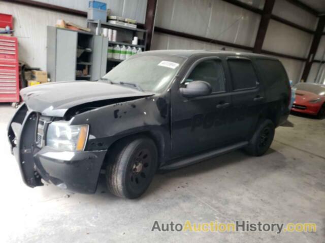 CHEVROLET TAHOE POLICE, 1GNLC2E01ER202400