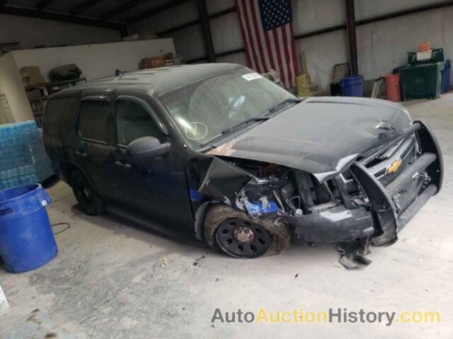 CHEVROLET TAHOE POLICE, 1GNLC2E01ER202400