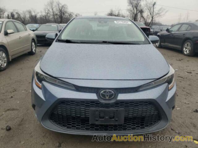 TOYOTA COROLLA L, 5YFDPRAE6LP029072