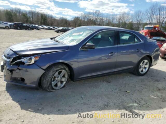 CHEVROLET MALIBU LS, 1G11B5SL4FF337076