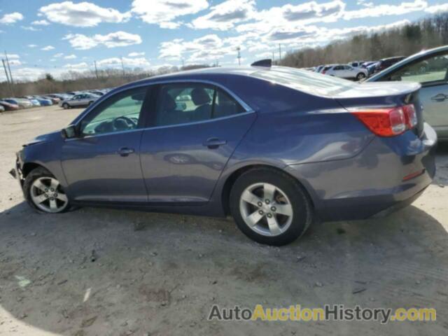 CHEVROLET MALIBU LS, 1G11B5SL4FF337076