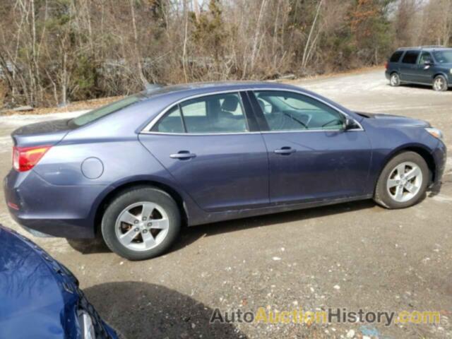 CHEVROLET MALIBU LS, 1G11B5SL4FF337076