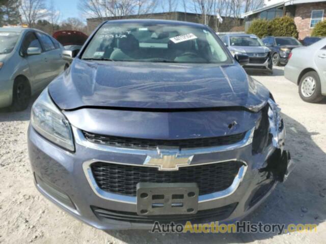 CHEVROLET MALIBU LS, 1G11B5SL4FF337076