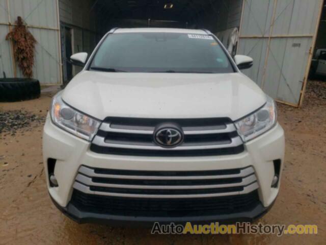 TOYOTA HIGHLANDER SE, 5TDKZRFH0KS557071