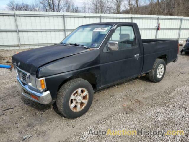 NISSAN NAVARA BASE, 1N6SD11S8VC415427