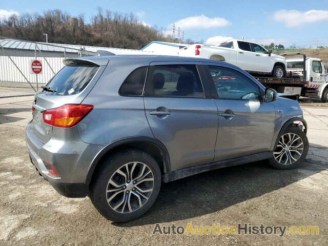 MITSUBISHI OUTLANDER ES, JA4AR3AW9JZ028997