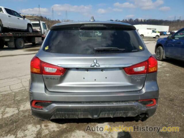 MITSUBISHI OUTLANDER ES, JA4AR3AW9JZ028997