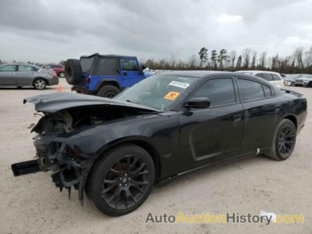 DODGE CHARGER SE, 2C3CDXBG6DH539605