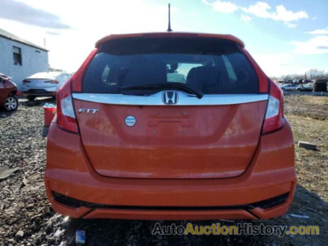 HONDA FIT EX, 3HGGK5H02JM719356