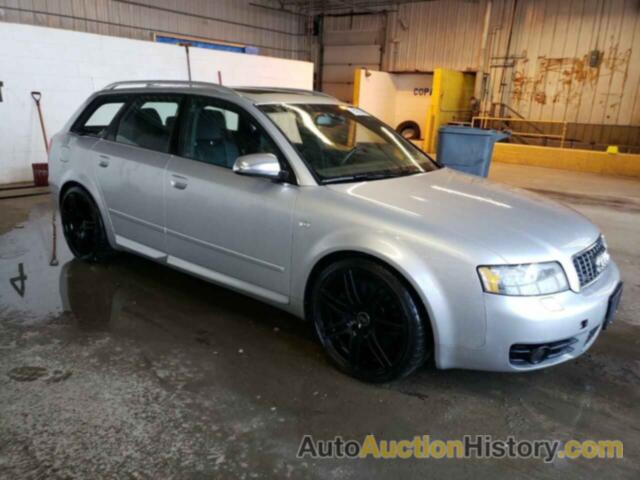 AUDI S4/RS4 AVANT QUATTRO, WAUXL58E65A030590