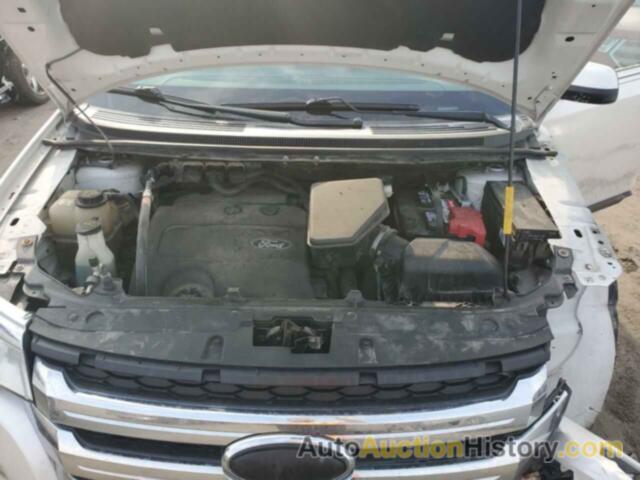 FORD EDGE LIMITED, 2FMDK3KC9BBB10045