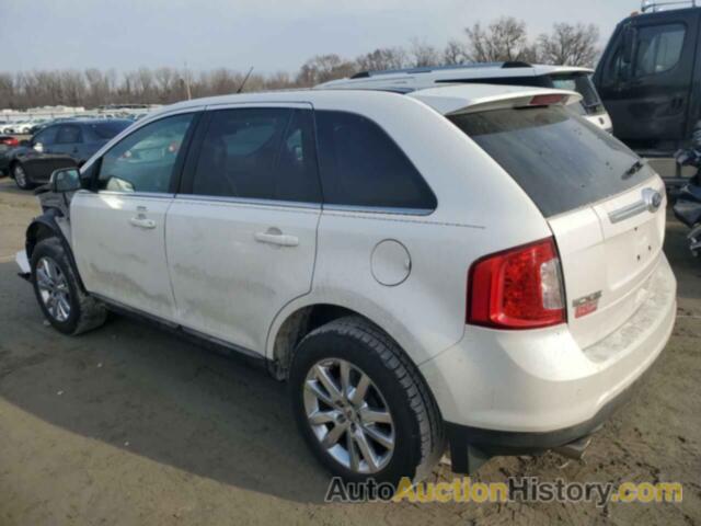 FORD EDGE LIMITED, 2FMDK3KC9BBB10045