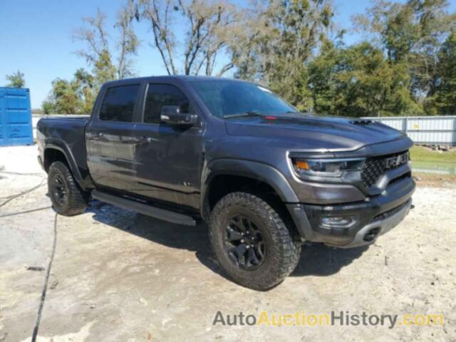 RAM 1500 TRX, 1C6SRFU90MN818290