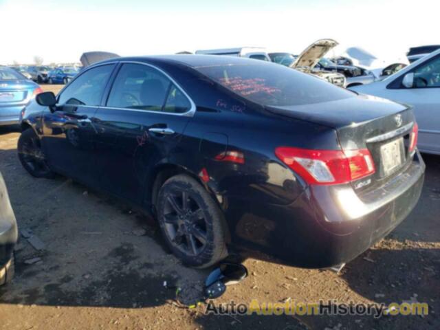 LEXUS ES350 350, JTHBJ46G292320163