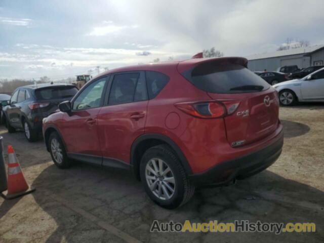 MAZDA CX-5 TOURING, JM3KE4CY1G0692516