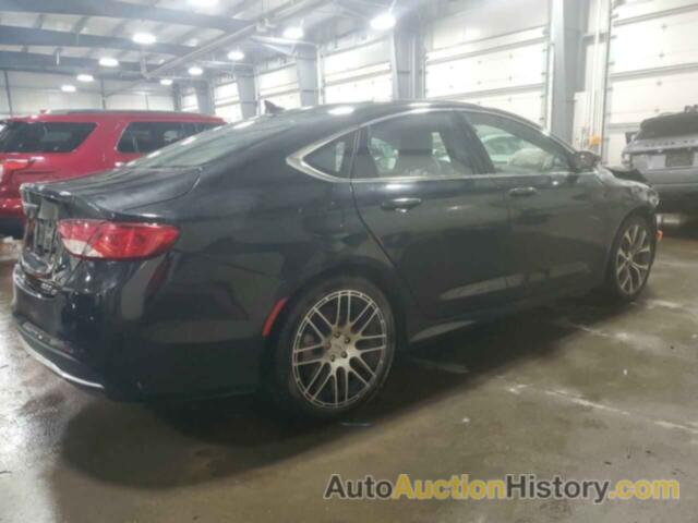 CHRYSLER 200 C, 1C3CCCCB8GN109326