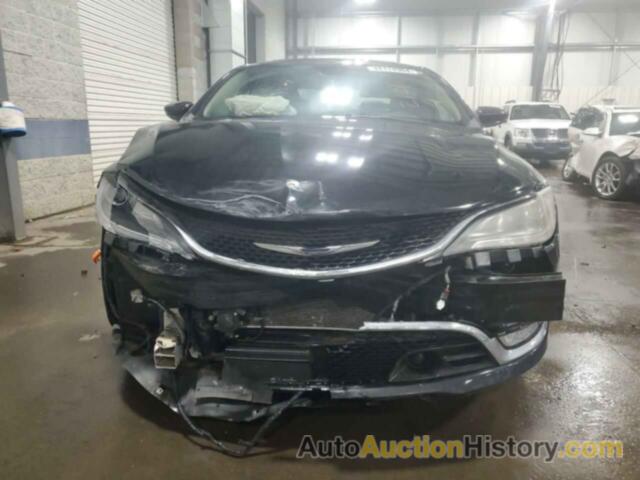 CHRYSLER 200 C, 1C3CCCCB8GN109326