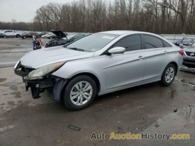 HYUNDAI SONATA GLS, 5NPEB4AC5BH262988