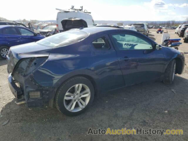 NISSAN ALTIMA S, 1N4AL2EP7BC171249