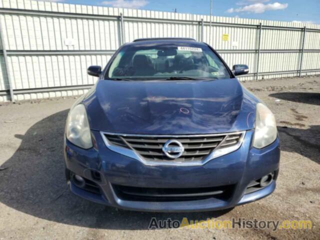 NISSAN ALTIMA S, 1N4AL2EP7BC171249