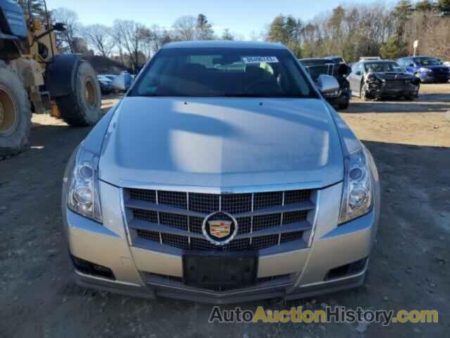 CADILLAC CTS, 1G6DF577380173252