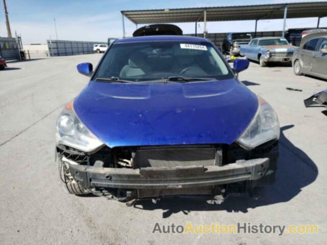 HYUNDAI VELOSTER, KMHTC6AD1CU065036