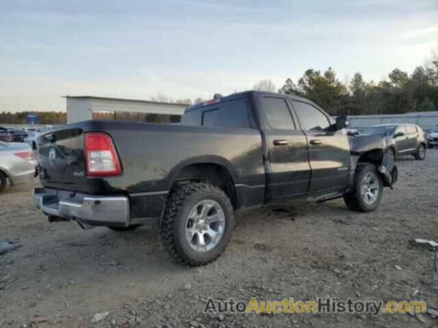 RAM 1500 BIG HORN/LONE STAR, 1C6SRFBT5LN266279