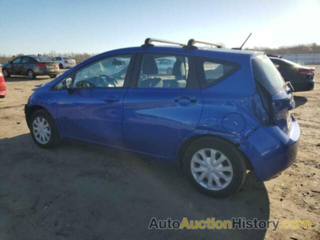 NISSAN VERSA S, 3N1CE2CP2GL353648