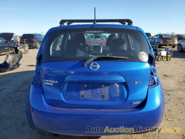 NISSAN VERSA S, 3N1CE2CP2GL353648