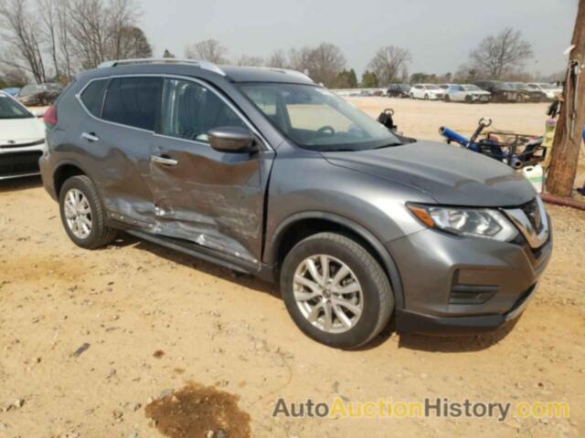 NISSAN ROGUE S, JN8AT2MV4LW138904