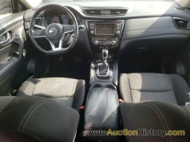 NISSAN ROGUE S, JN8AT2MV4LW138904