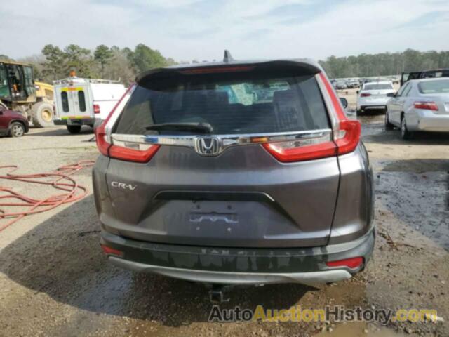 HONDA CRV LX, 5J6RW5H32HL000281