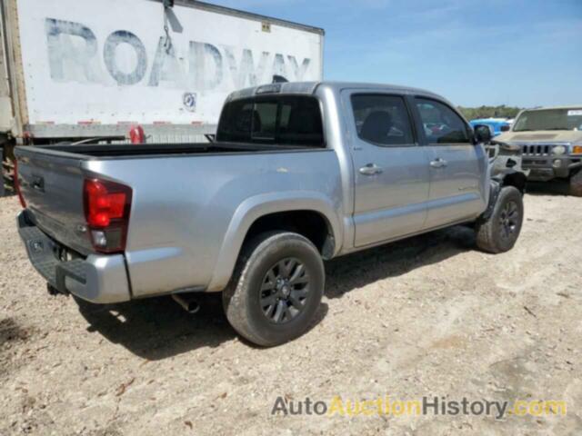 TOYOTA TACOMA DOUBLE CAB, 3TMAZ5CN7NM177972