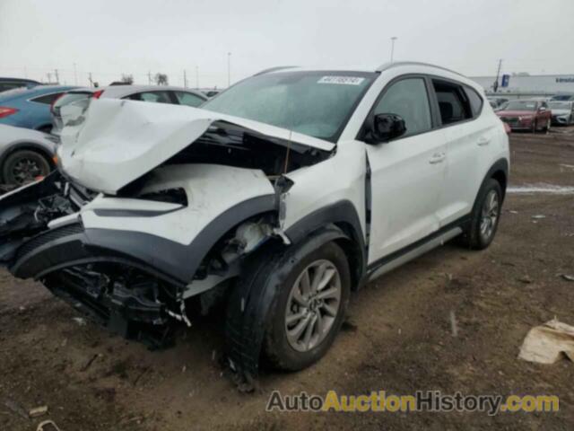 HYUNDAI TUCSON SEL, KM8J33A46JU656112