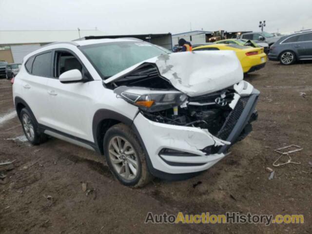 HYUNDAI TUCSON SEL, KM8J33A46JU656112