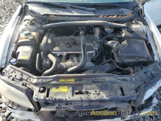 VOLVO XC70, YV4SZ592861228490