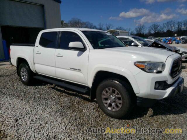 TOYOTA TACOMA DOUBLE CAB, 5TFAZ5CN6JX056046