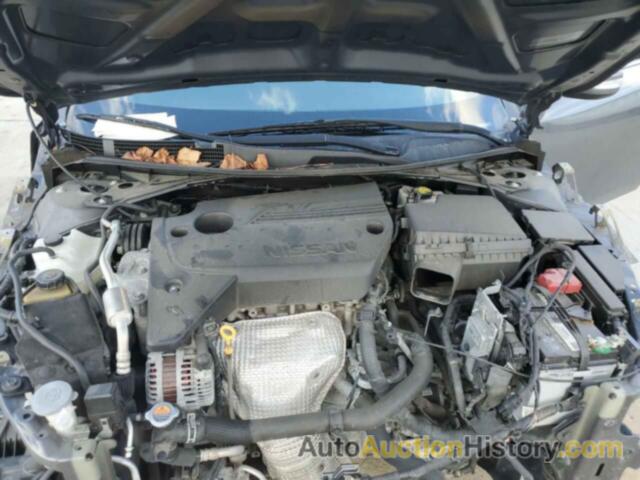 NISSAN ALTIMA 2.5, 1N4AL3AP1JC135874