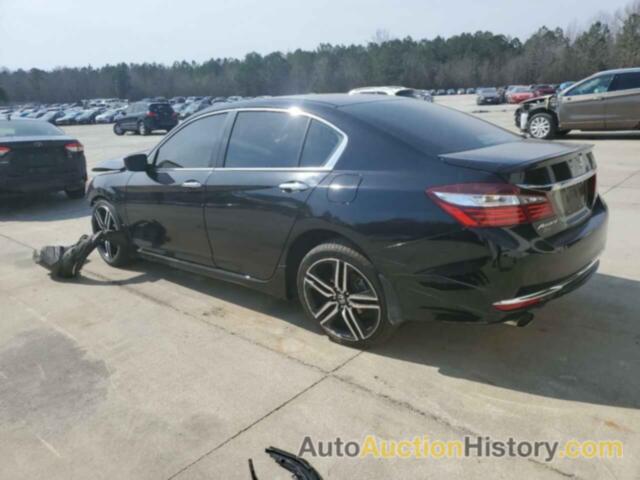 HONDA ACCORD SPORT, 1HGCR2F6XHA007412