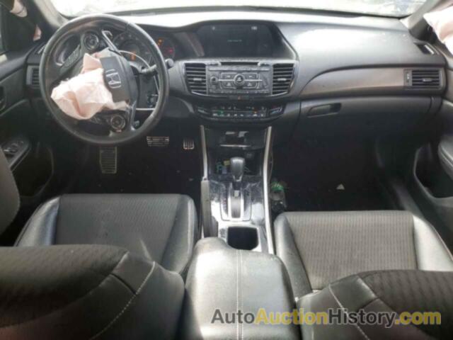 HONDA ACCORD SPORT, 1HGCR2F6XHA007412