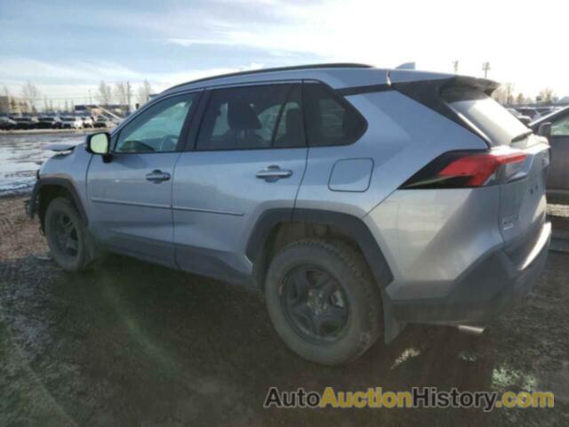 TOYOTA RAV4 LE, 2T3B1RFV9MC247159