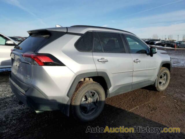 TOYOTA RAV4 LE, 2T3B1RFV9MC247159