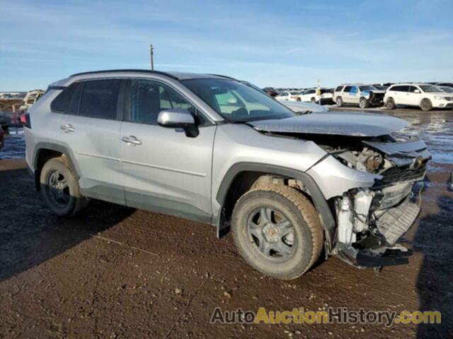 TOYOTA RAV4 LE, 2T3B1RFV9MC247159