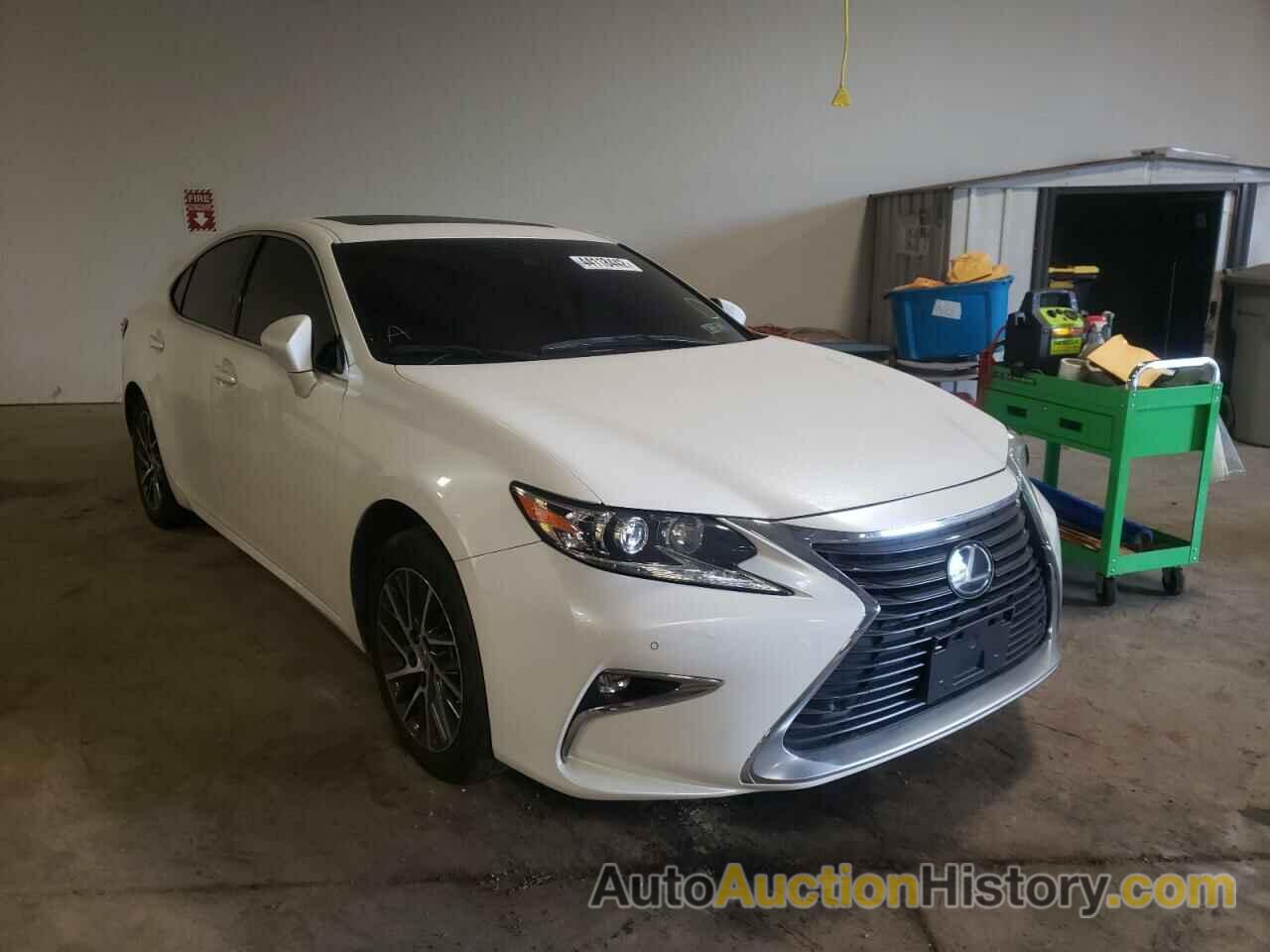 2017 LEXUS ES350 350, 58ABK1GG0HU048831