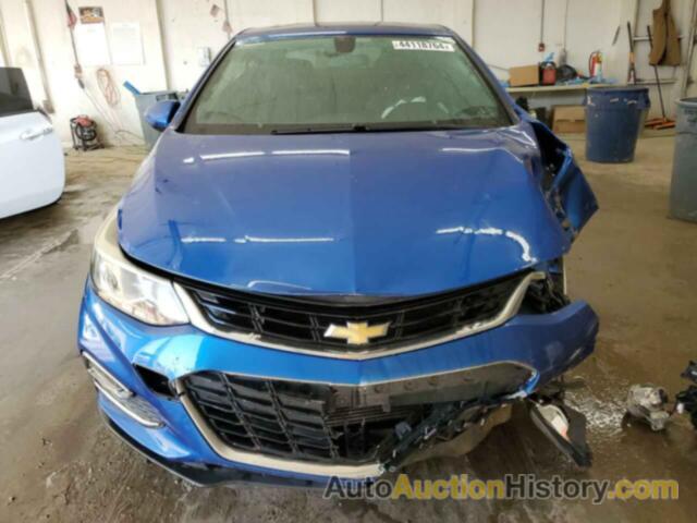 CHEVROLET CRUZE LT, 1G1BE5SM9G7306602